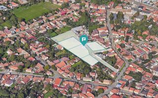 Teren pentru dezvoltare rezidențială- Arad - Poză 3