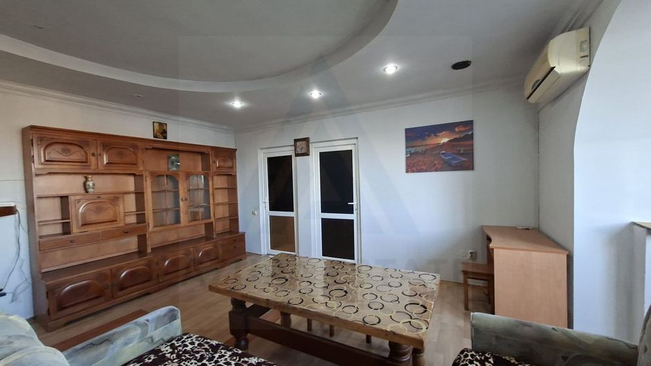 Apartament 3 camere 2 dormitoare 72 mp etaj 2 balcoane zona Terezian - Poză 4
