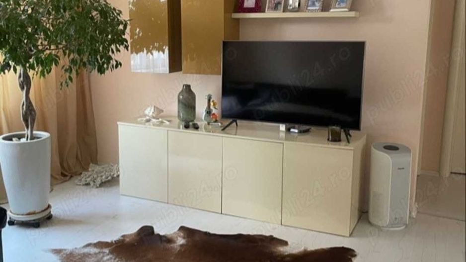 APARTAMENT 3 CAMERE | TITULESCU | METROU - Poză 2
