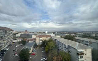 De inchiriat | Apartament cu o camera |  vedere panoramica | Nufarul - Poză 6
