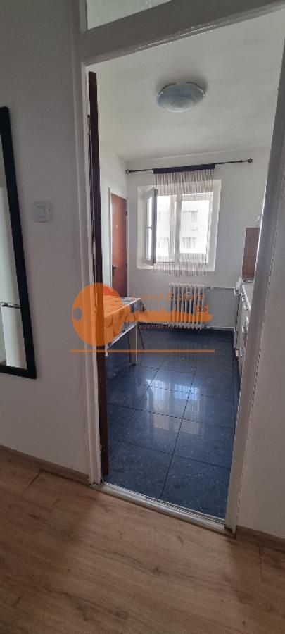 2 camere bloc reabilitat 2024 Rahova - Poză 12