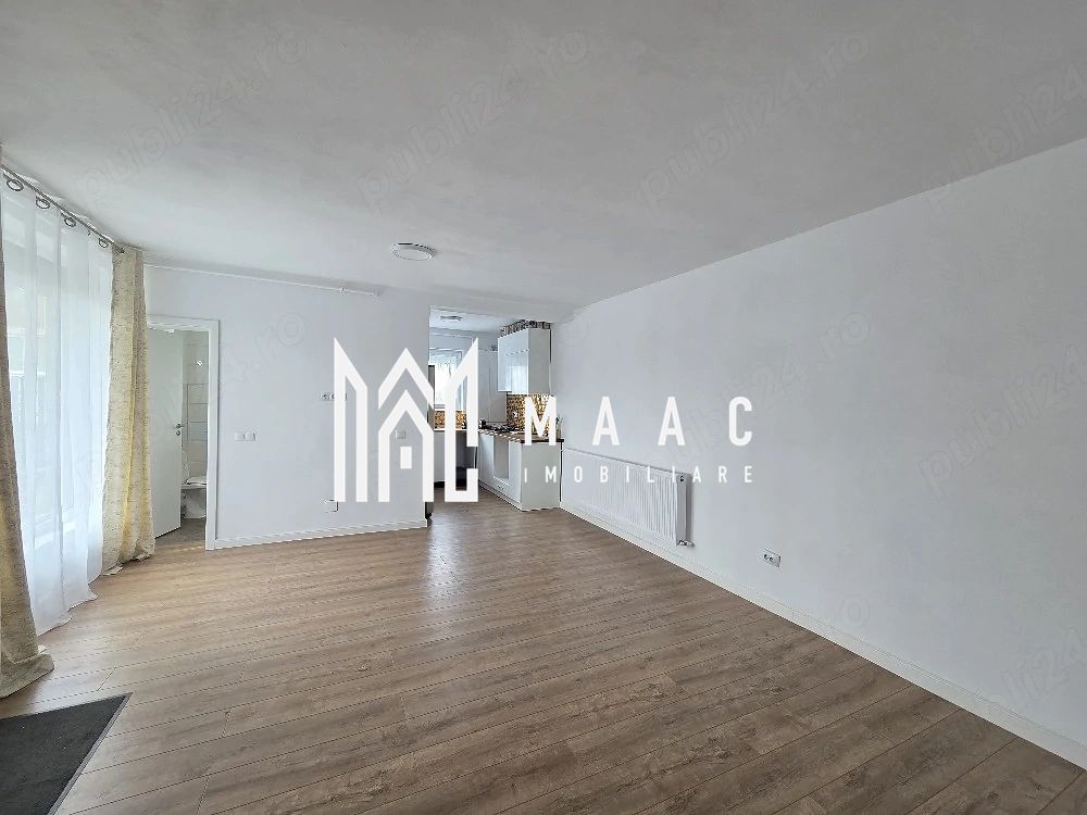 Apartament 3 Camere I 60MP I Parter I Cartierul Arhitectilor - Poză 3