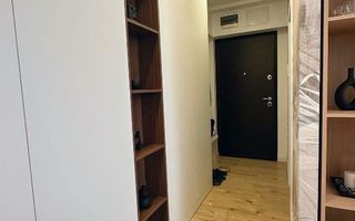 Apartament 3 camere lux cu loc dublu de parcare - Poză 1