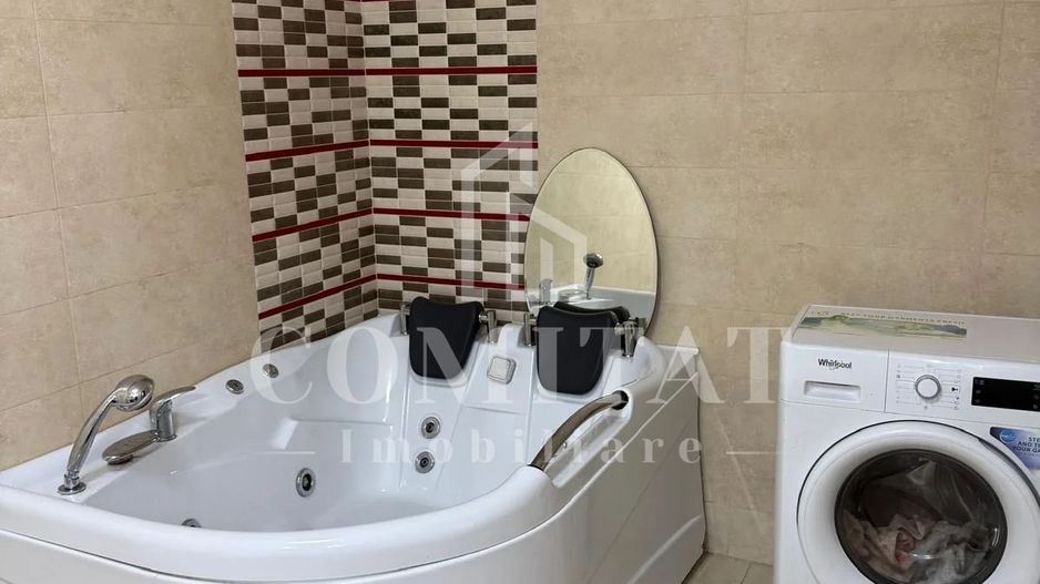Casă individuală cu 4 camere | Curte cu foișor | Câmpenești - Poză 8