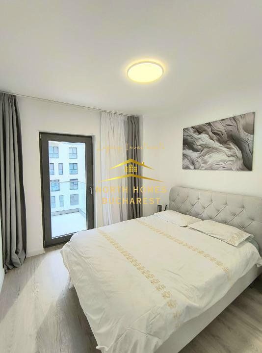 Apartament 2 Camere - Ansamblul Rezidențial Prima VISTA - Poză 3