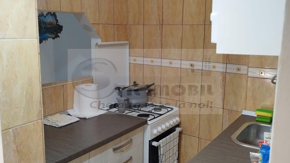 Apartament 1 camera Cantemir - 299 euro - Poză 4