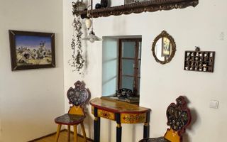 Casă Cisnadioara I 370 mp teren I Garaj I - Poză 32