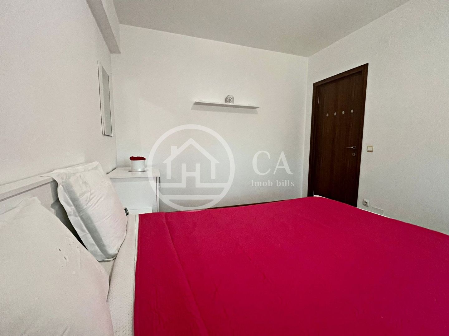 Apartament cu 3 camere de închiriat în Zona Nufărul, Oradea - Poză 2