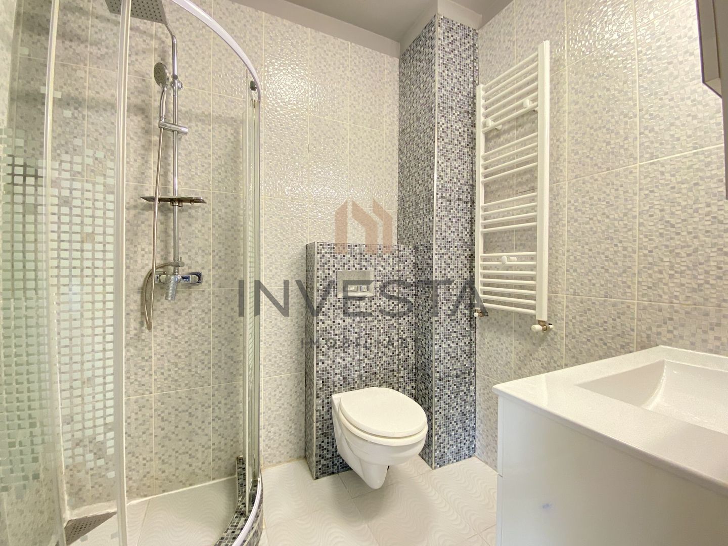 Apartament 3 camere si parcare, Pet Friendly, cartier Bulgaria - Poză 9