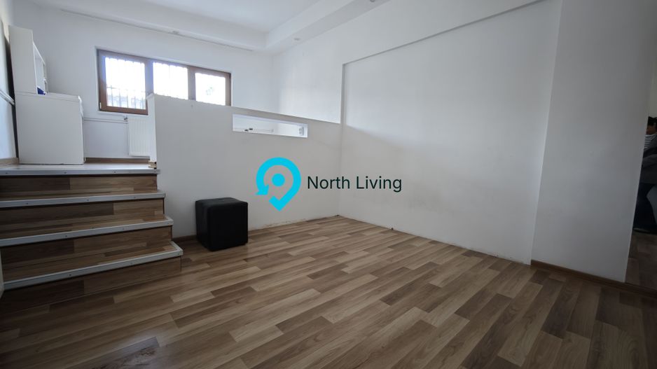 Apartament 4 camere, vilă, 120 mp, Hala Traian, investiție - Poză 2