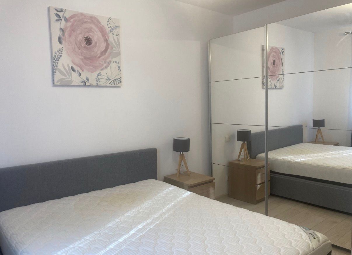 AP. 2 CAMERE SALAJAN, BLOC NOU, CENTRALA PROPRIE, METROU 3 MINUTE - Poză 4