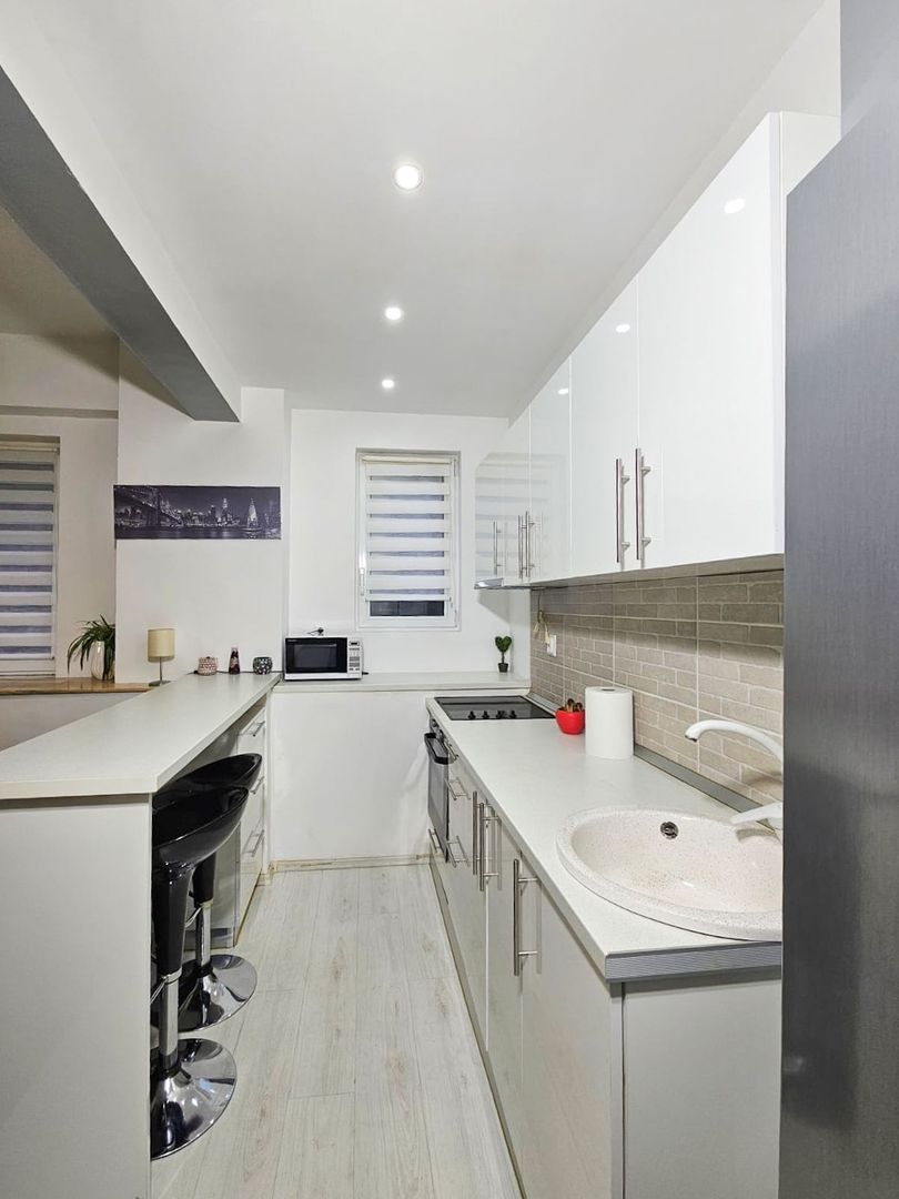 Chirie | Apartament 2 camere | Ultracentral - Poză 5