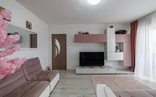 Apartament 2 camere semidecomandate, gata de mutat, Trivale  - Poză 13