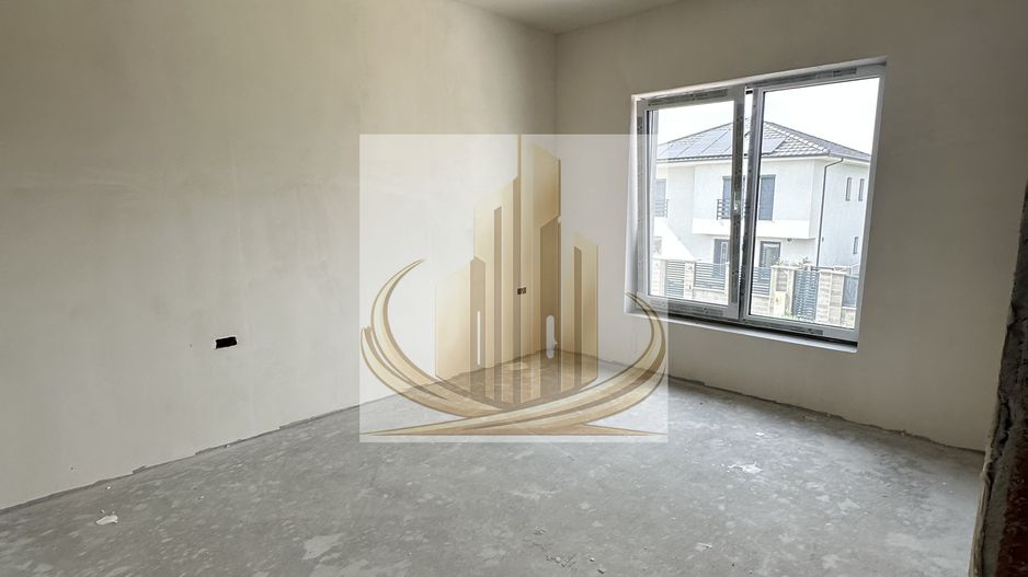Duplex Săcălaz | 102 mp utili | Teren 335 mp |4 camere - Poză 11