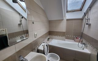 De inchiriat apartament 2 camere, bloc nou, zona Tolsoi - Poză 9