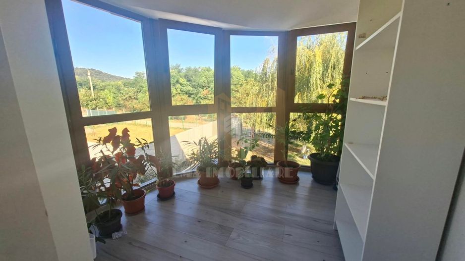 Casa individuala Harman Brasov  parter+etaj - Poză 28