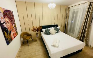 Apartament 2 camere Alezzi Infinity Resort Mamaia Nord - Ocazie - Poză 4