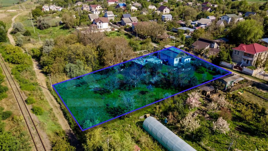 Vânzare casa/vila, 90 mp, sat Bic - Poză 4