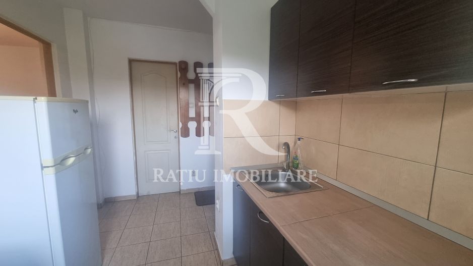 Garsonieră de închiriat | Zona ITM Etaj 2 | Deva| Hunedoara - Poză 10