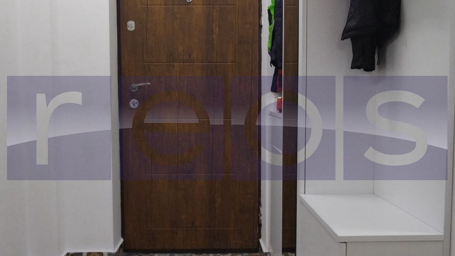 VANZARE APARTAMENTE 3 CAMERE | COMPLEX REZIDENTIAL | BANEASA | 99MP - Poză 12