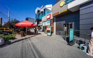 Se oferă spre chirie spațiu comercial 130 mp,str. Ginta Latină Ciocana - Poză 5