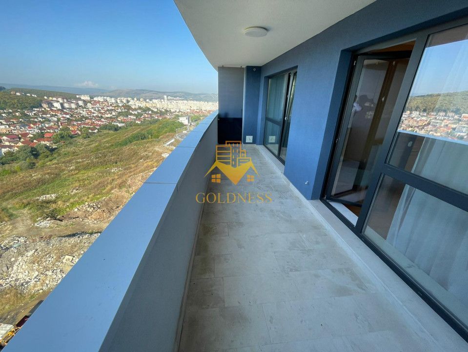 2 Camere Lux, Wings, Parcare, Zorilor, LIDL, Golden Tulip, Frunzisului - Poză 10