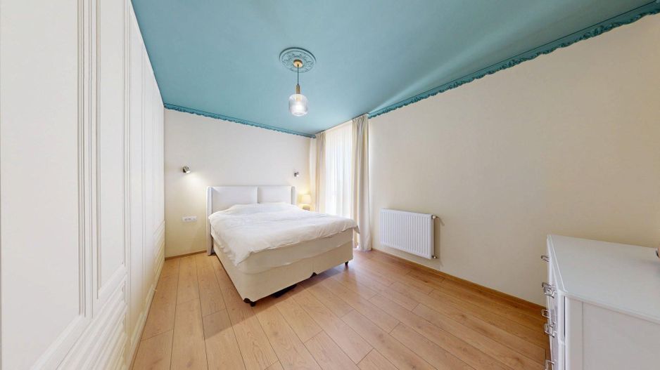 Apartament Premium de 3 Camere pe Strada Apeductului - Poză 23