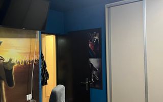 Apartament decomandat 2 camere Pădurea Băneasa - Poză 5