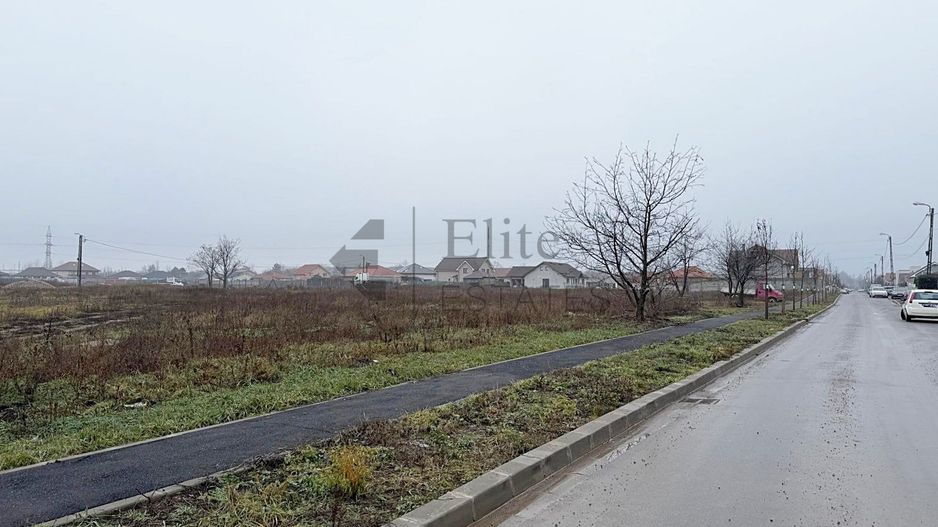 Teren de vanzare Cartierul Episcopia din Oradea - Poză 3