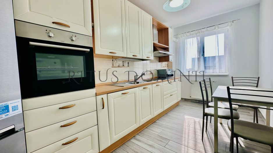 Apartament cu 2 camere, Prima Onestilor, 58mp, Parcare Subterana - Poză 3