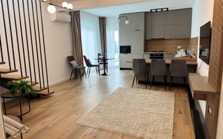 Duplex modern la 15 km de Timisoara - Poză 1