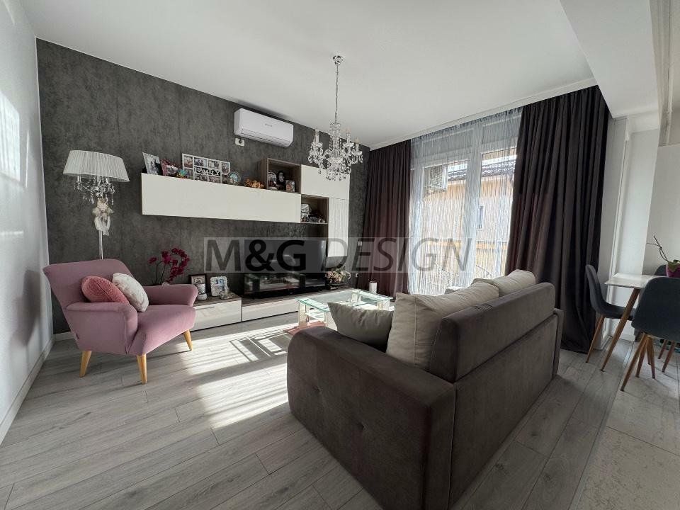 Apartament 2 camere Dumbravita bloc nou - Poză 2