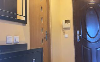 Apartament modern 4 camere 2 niveluri 100 mp utili cu lift in Strand - Poză 11