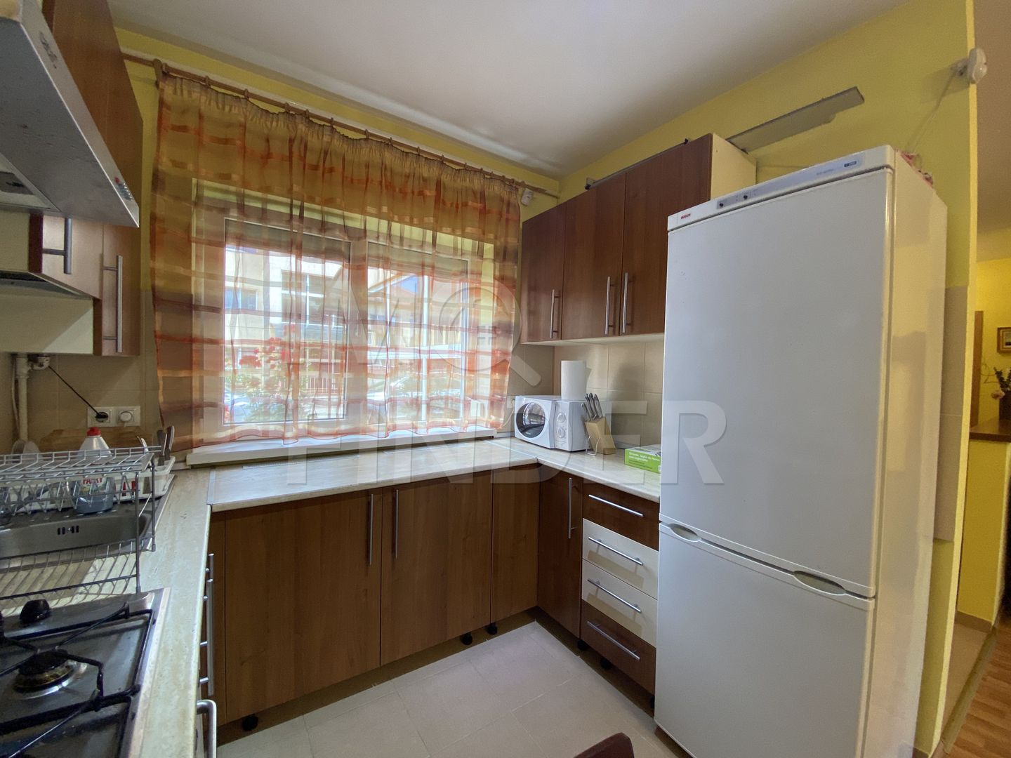 2 camere Marasti/ Pod IRA, ansamblu rezidential, la cheie, parcare - Poză 11