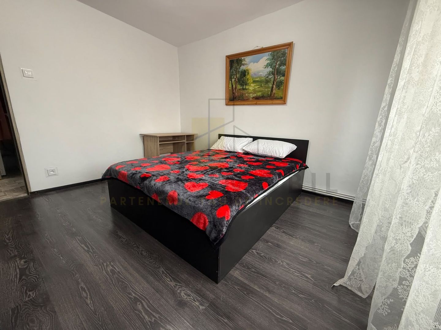 2 camere renovate, 55 mp, AC - Pacurari, zona Kaufland - Poză 11