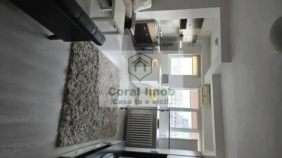 Vanzare Garsoniera Iancului Avrig Obor, bloc 1982, 5min metrou - Poză 1