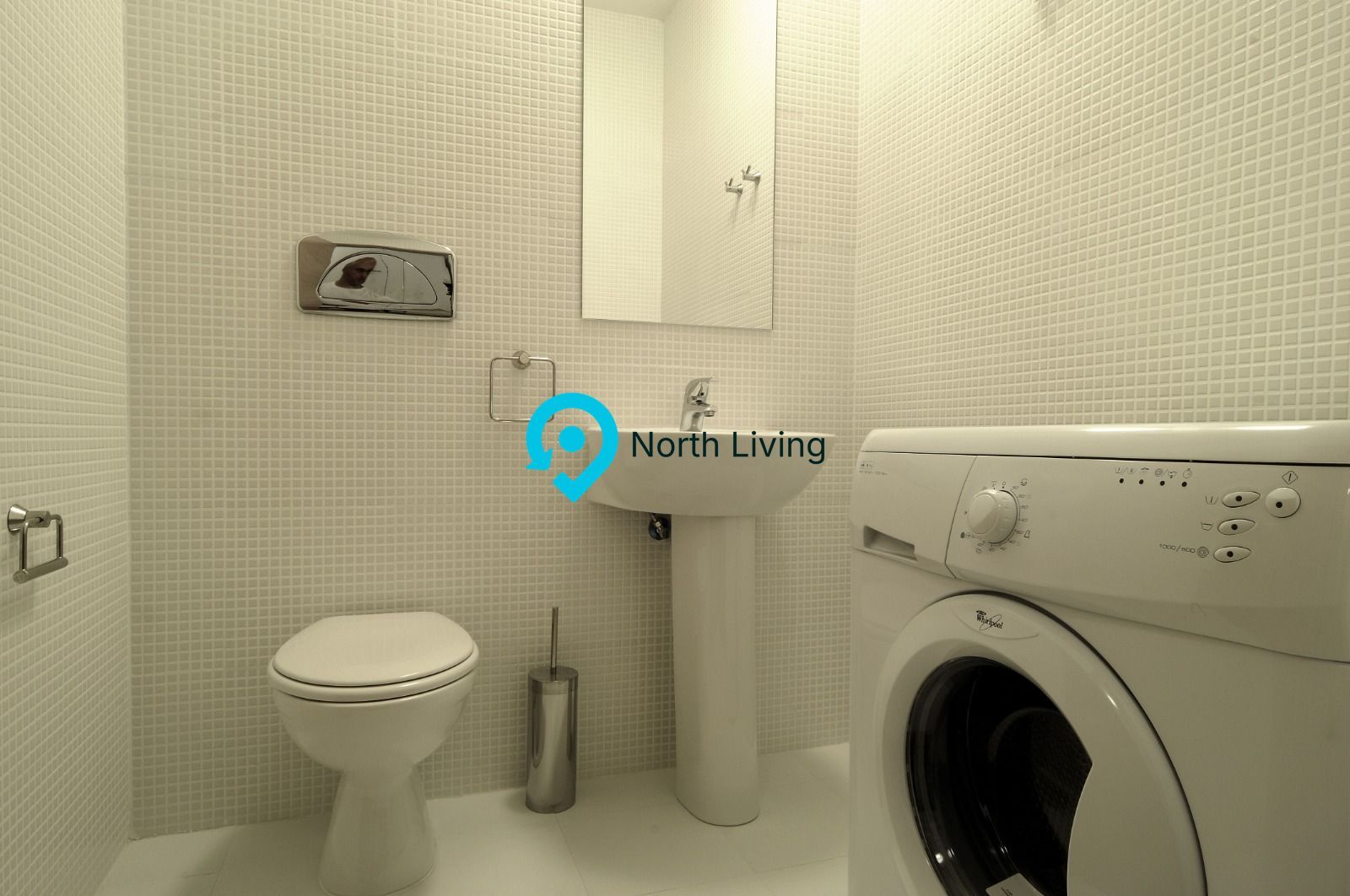 4 Camere | 118 mp | Aleea Privighetorilor -Baneasa | - Poză 10