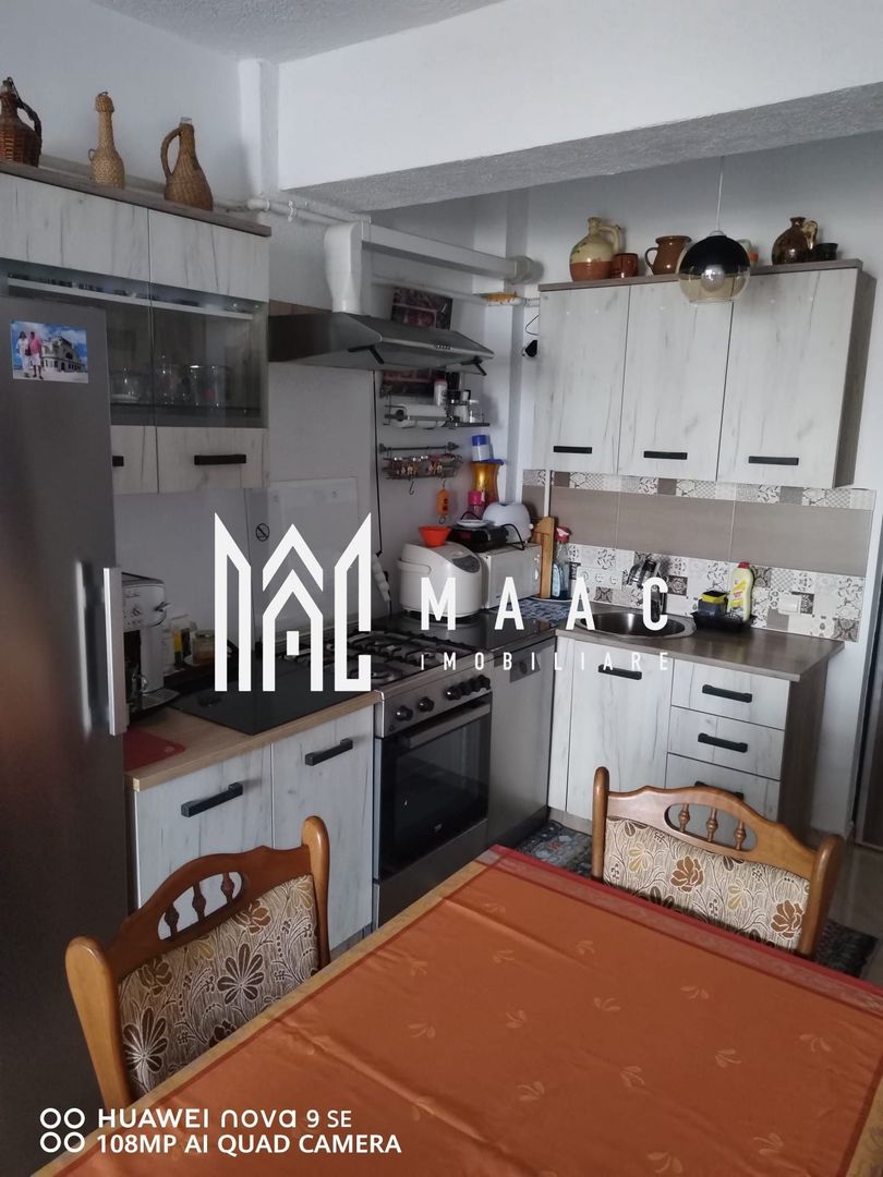 Apartament 2 camere de vânzare | Șelimbăr | etaj 9, panoramă - Poză 2