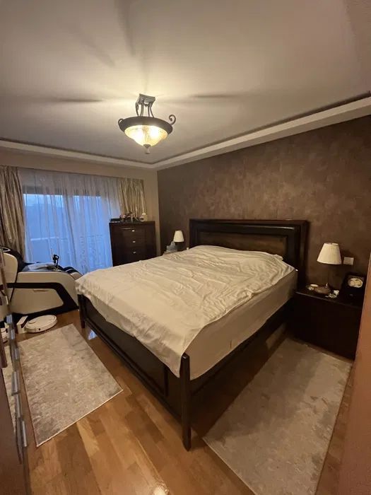 APARTAMENT 4 CAMERE | BULEVARDUL LIBERTATII - Poză 4