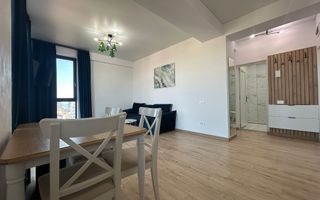Apartament 2 camere Hanul cu Peste - Poză 3