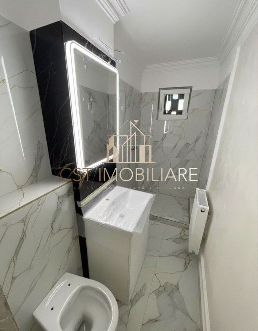 Apartament cu 2 camere / Sagului - Poză 5