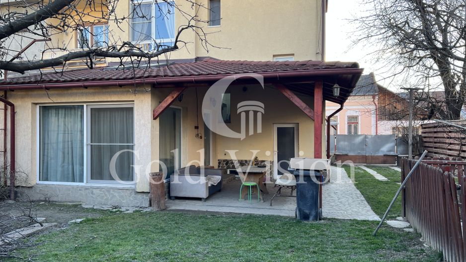 Casă cu 4 camere, 145 mp utili, curte proprie, zona Petrom/Carrefour - Poză 16