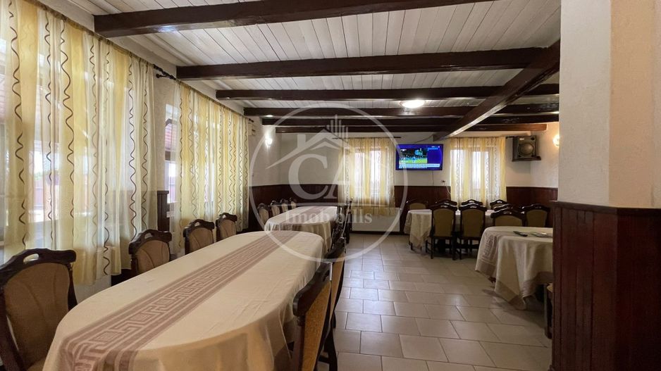 Pensiune de vanzare in Tarian, Bihor - Poză 32