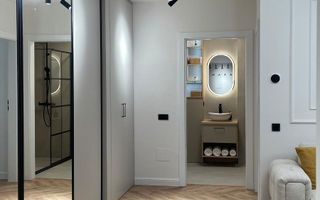 Apartament 2 Camere Decomandat | Parcare | Finisaje LUX | Elite City - Poză 7