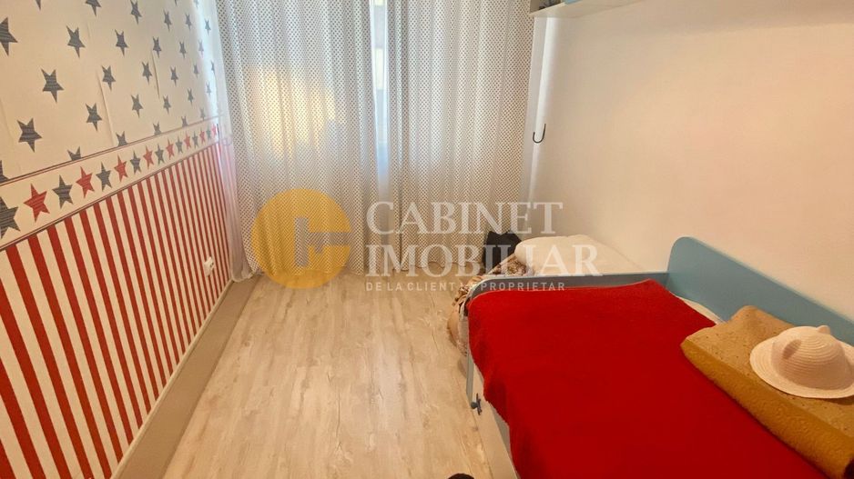 Etaj 1 Apartament 3 Camere Bloc Nou + Loc Parcare - Poză 2