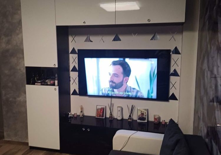 Stodio de vanzare - Militari Residence - Poză 5