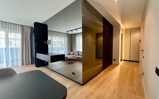 Apartament ultrafinisat, spatios. Parcare! Bloc Nou! Zona Fsega! - Poză 1