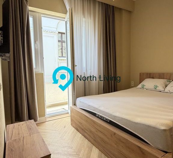 Apartament  2 camere |Metropolis Center| - Poză 8