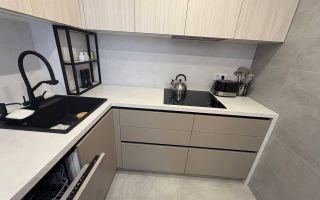 Chirie, apartament, 3 camere, strada Alexandru Vlahuţă, Centru - Poză 4