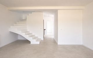 Duplex Mosnita Noua P+1 de vânzare - Poză 4